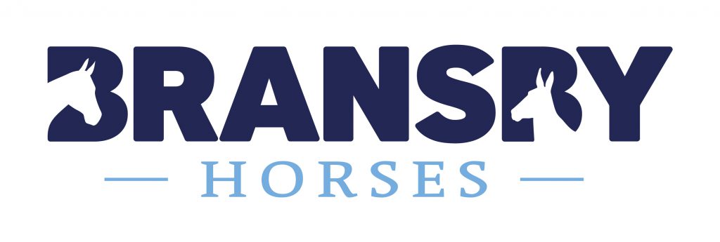 bransby horses logo