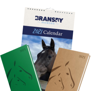 Calendars, Diaries & Cards