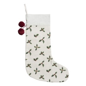 Sophie Allport Holly Stocking - Bransby Horses