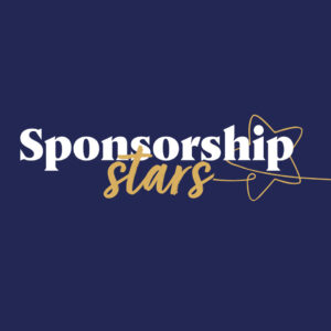 Sponsorship Stars