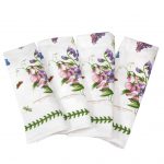 Pimpernel Botanic Garden Napkin Set