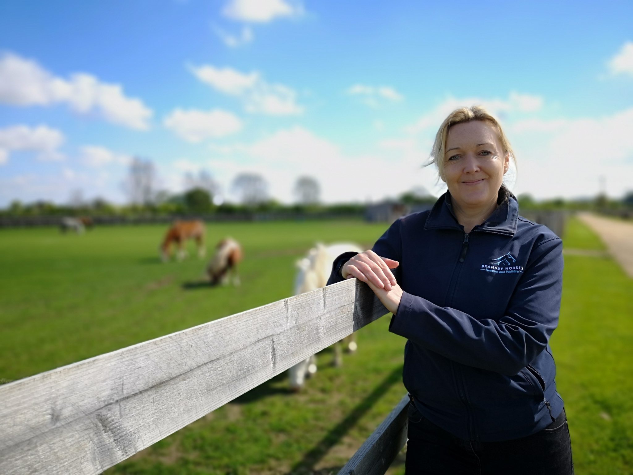 Rachel Jenkinson, External Welfare Manager