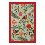 Between the Branches Tea Towel