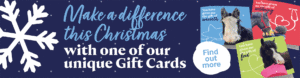 Gift Cards with a Difference