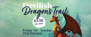 Devilish Dragons Trail