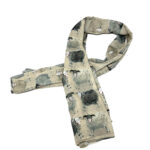 Country Sheep Scarf