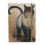 Coco Cat Notebook