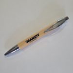 Bransby Horses Bamboo Pen