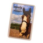 Hovis Fridge Magnet