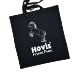 Hovis Tote Bag