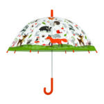 Forest Animals Umbrella