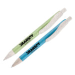 Wheatstraw Aster Pen - Blue