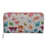 Butterfly Purse