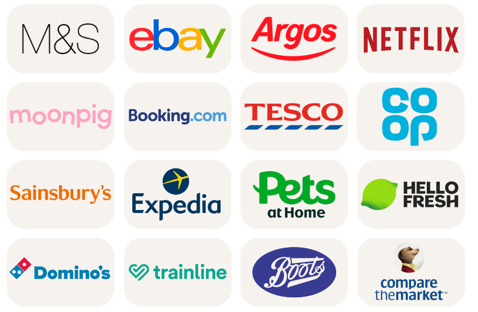 companies that are partnered with give as you live