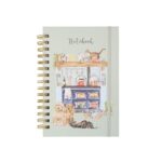 Country Kitchen A5 Notebook