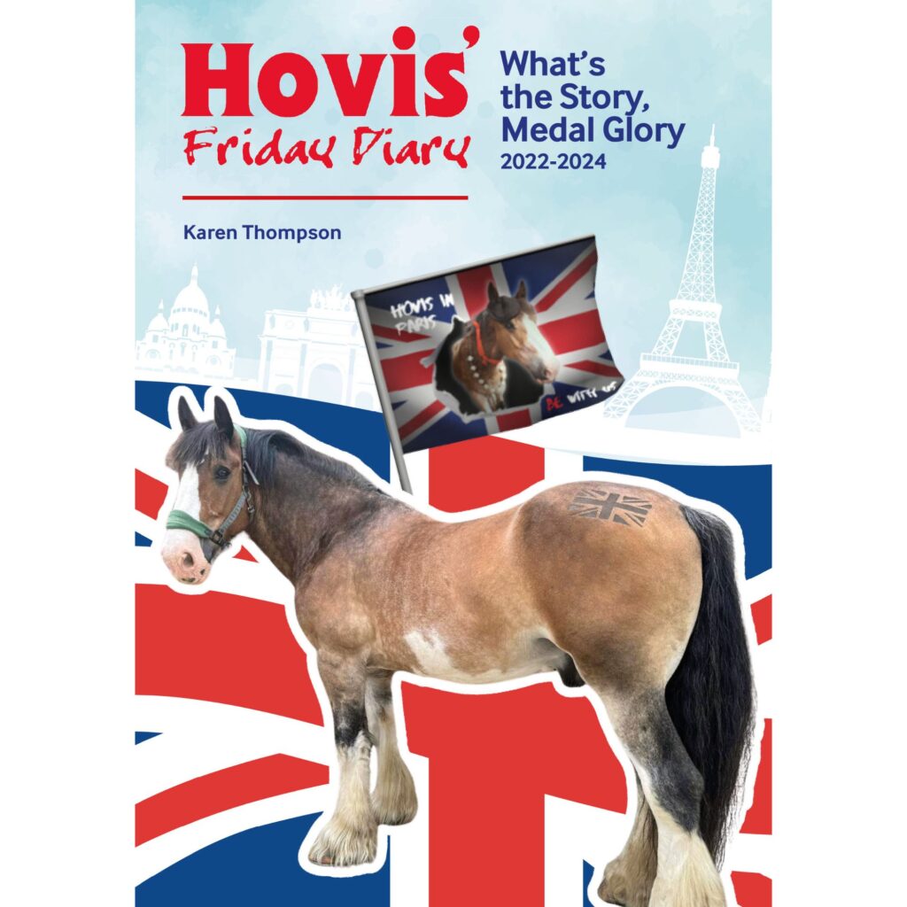 what's the story medal glory hovis front cover