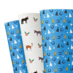 Christmas Wrapping Paper