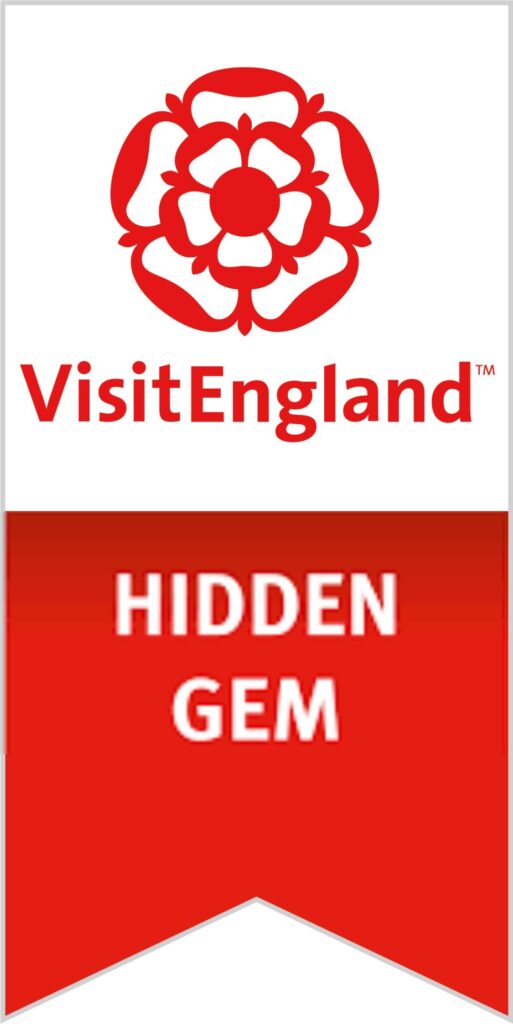 visit england hidden gem award