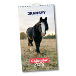 2026 Calendar