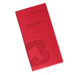 2026 Pocket Diary - Strawberry