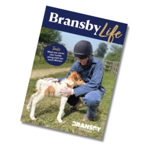 Bransby Life Autumn/Winter 2025