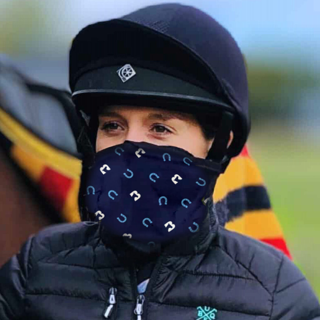 Bransby Horses Snood