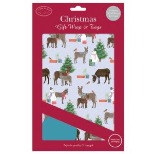 Cards & Wrapping