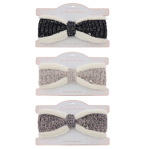 Fleece Headband