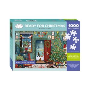 Puzzles, Games & Toys
