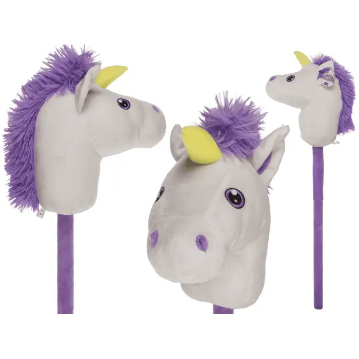 Hobby Horse - Unicorn