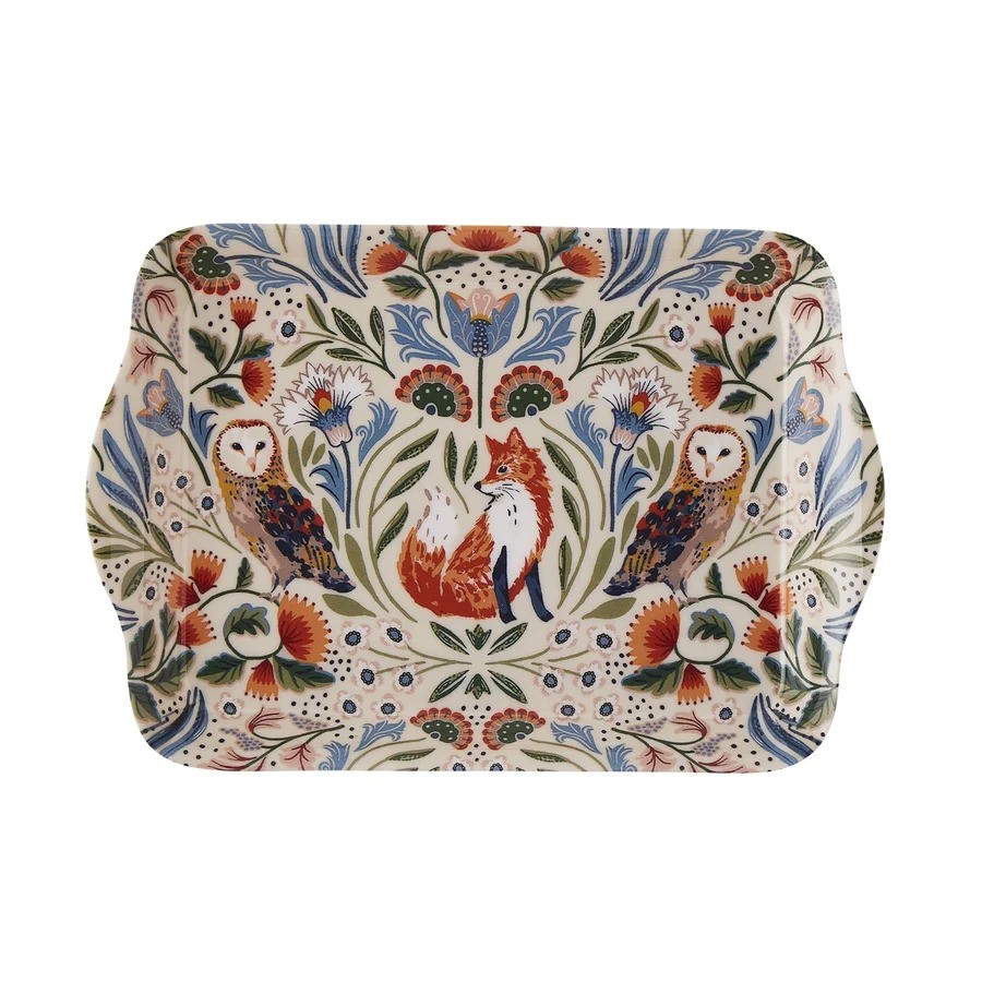 Blackthorn Small Scatter Tray