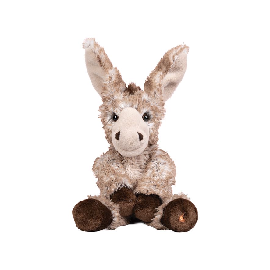 Large Gentle Jack Luxury Plush Toy